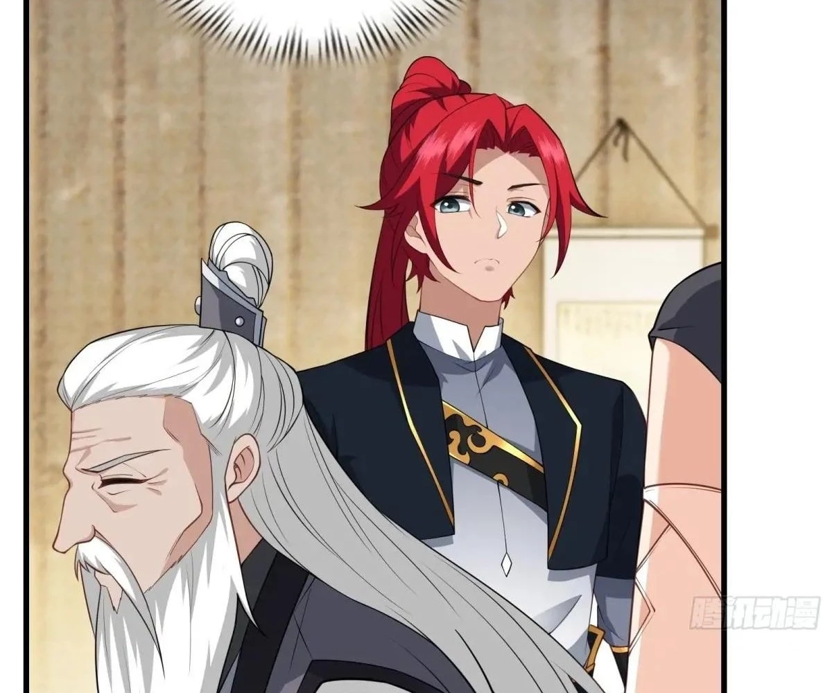 Traveling Through Time and Space to Become an Unlucky NPC: I Have a Wife to Protect Me Chapter 77 - 48
