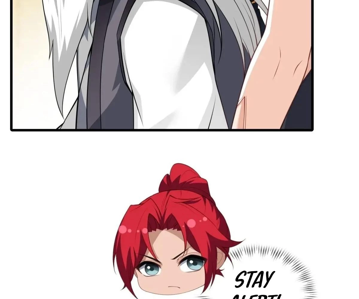 Traveling Through Time and Space to Become an Unlucky NPC: I Have a Wife to Protect Me Chapter 77 - 49