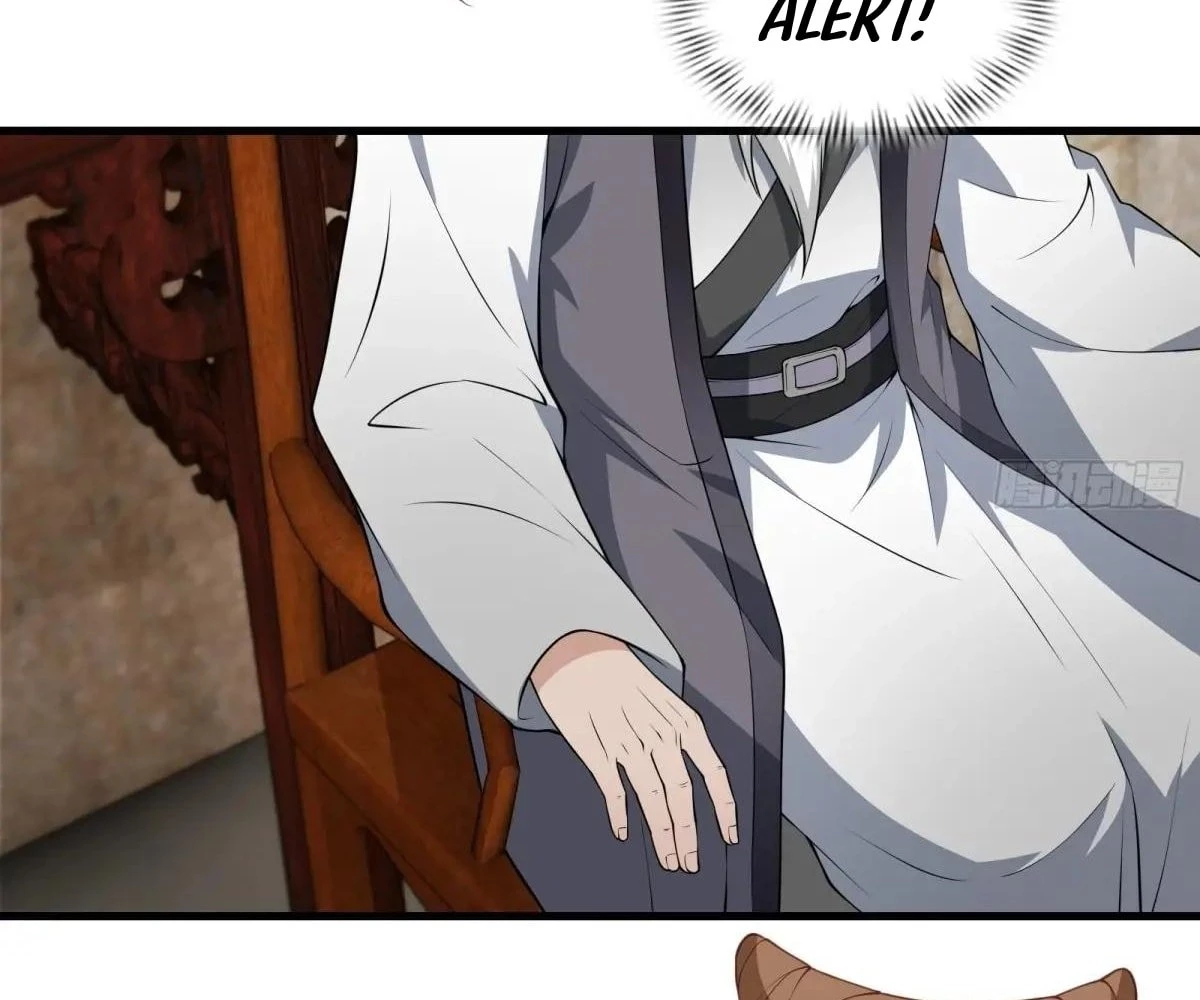 Traveling Through Time and Space to Become an Unlucky NPC: I Have a Wife to Protect Me Chapter 77 - 50