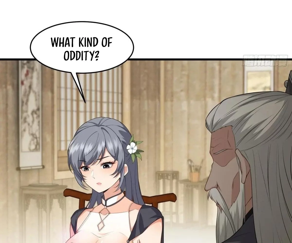 Traveling Through Time and Space to Become an Unlucky NPC: I Have a Wife to Protect Me Chapter 77 - 60
