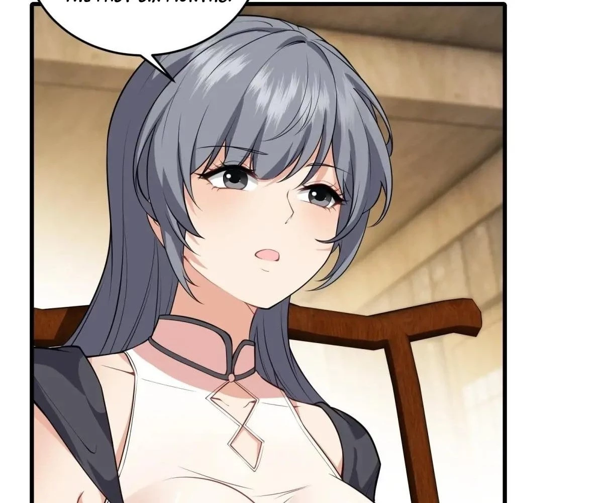 Traveling Through Time and Space to Become an Unlucky NPC: I Have a Wife to Protect Me Chapter 77 - 65