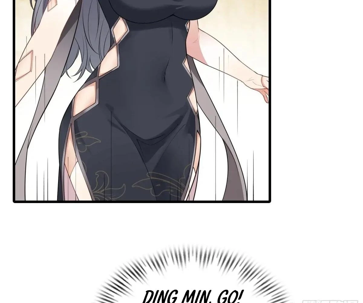 Traveling Through Time and Space to Become an Unlucky NPC: I Have a Wife to Protect Me Chapter 77 - 73