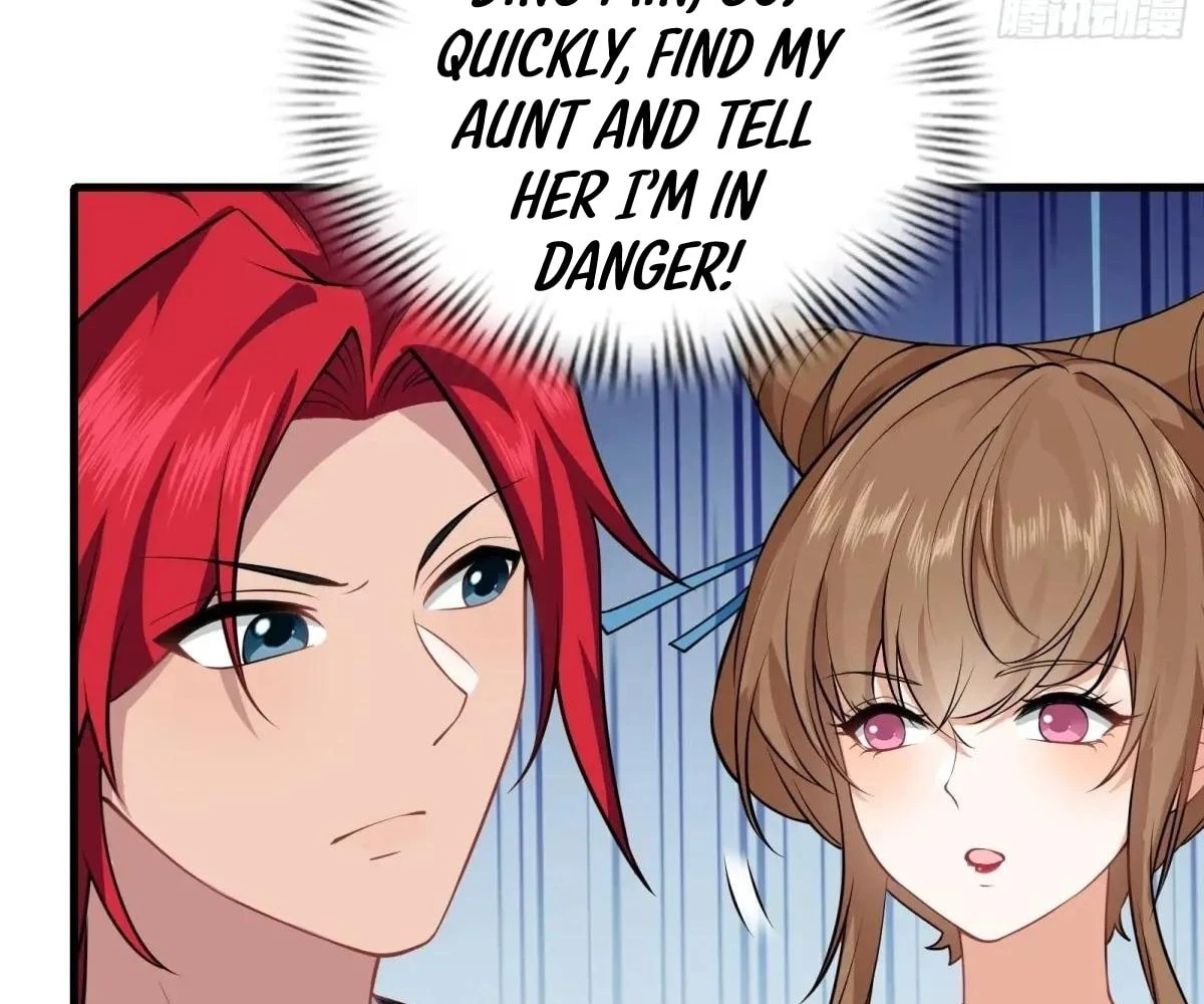 Traveling Through Time and Space to Become an Unlucky NPC: I Have a Wife to Protect Me Chapter 77 - 74