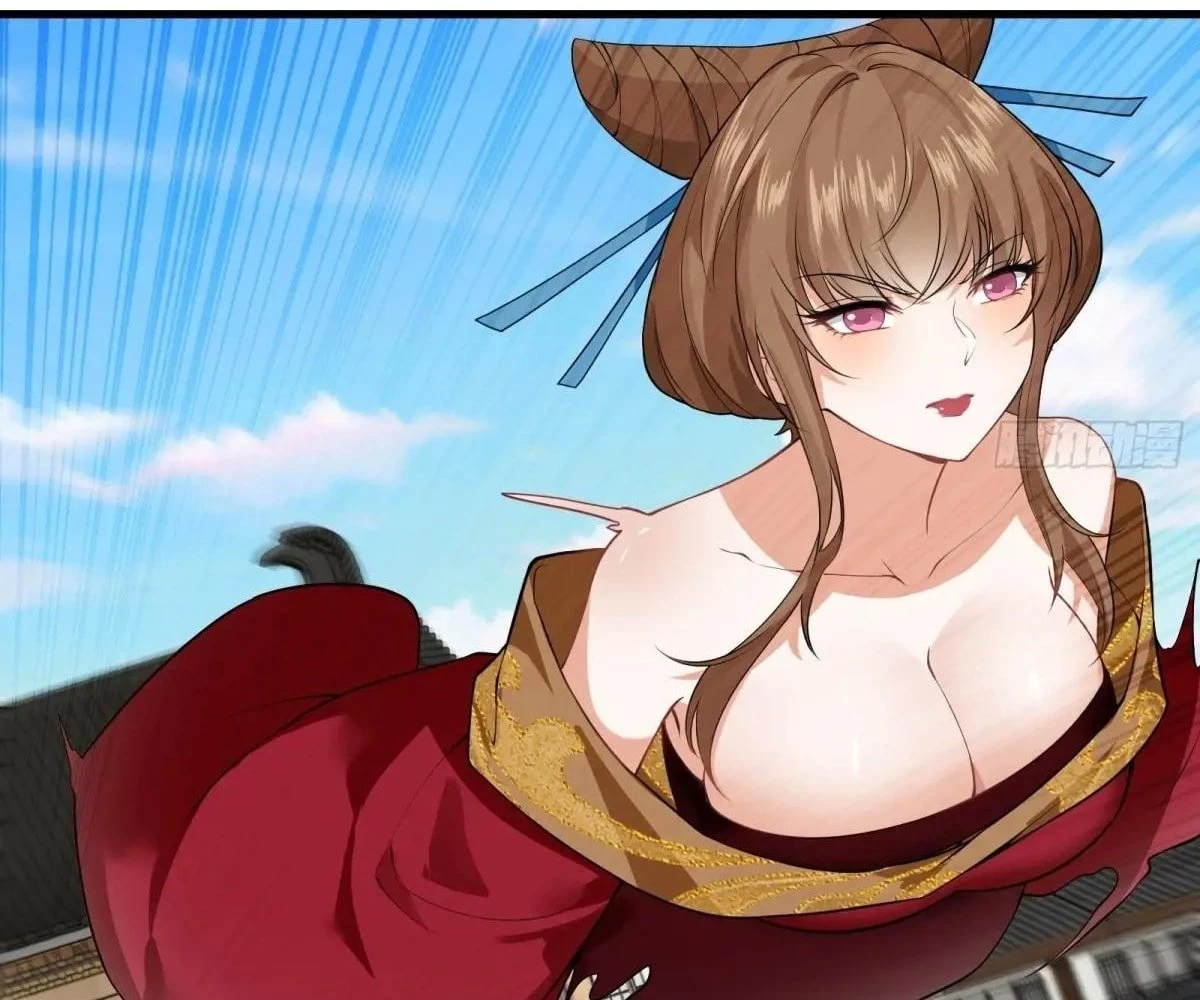 Traveling Through Time and Space to Become an Unlucky NPC: I Have a Wife to Protect Me Chapter 77 - 77