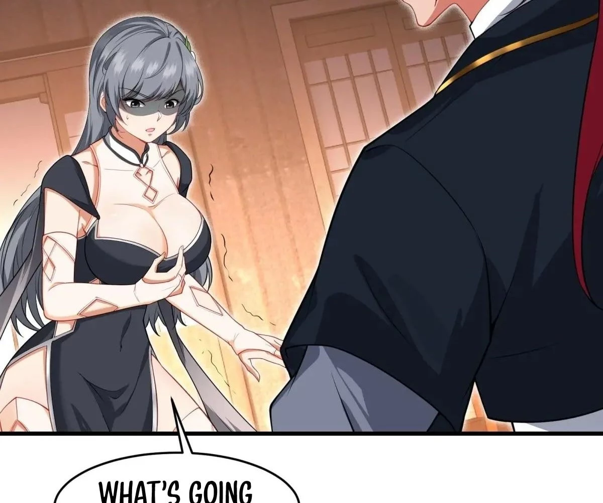 Traveling Through Time and Space to Become an Unlucky NPC: I Have a Wife to Protect Me Chapter 77 - 93
