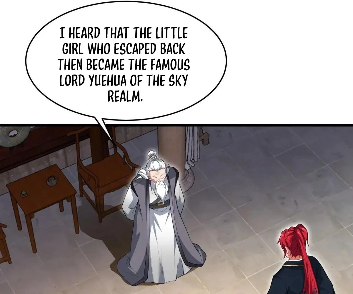 Traveling Through Time and Space to Become an Unlucky NPC: I Have a Wife to Protect Me Chapter 77 - 99