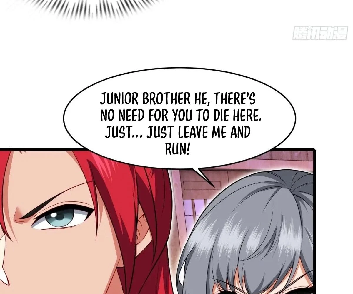 Traveling Through Time and Space to Become an Unlucky NPC: I Have a Wife to Protect Me Chapter 77 - 113