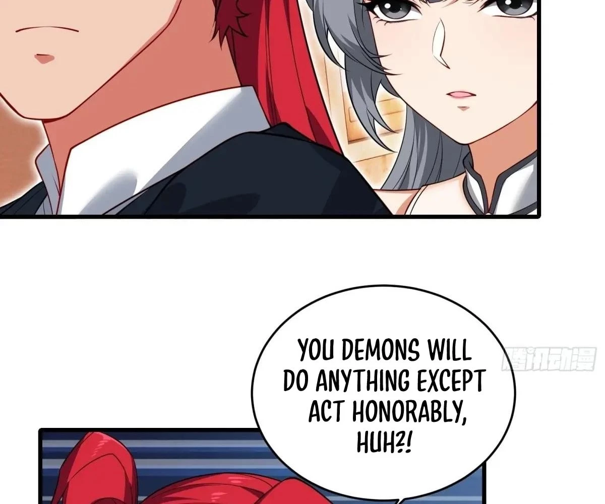 Traveling Through Time and Space to Become an Unlucky NPC: I Have a Wife to Protect Me Chapter 77 - 114