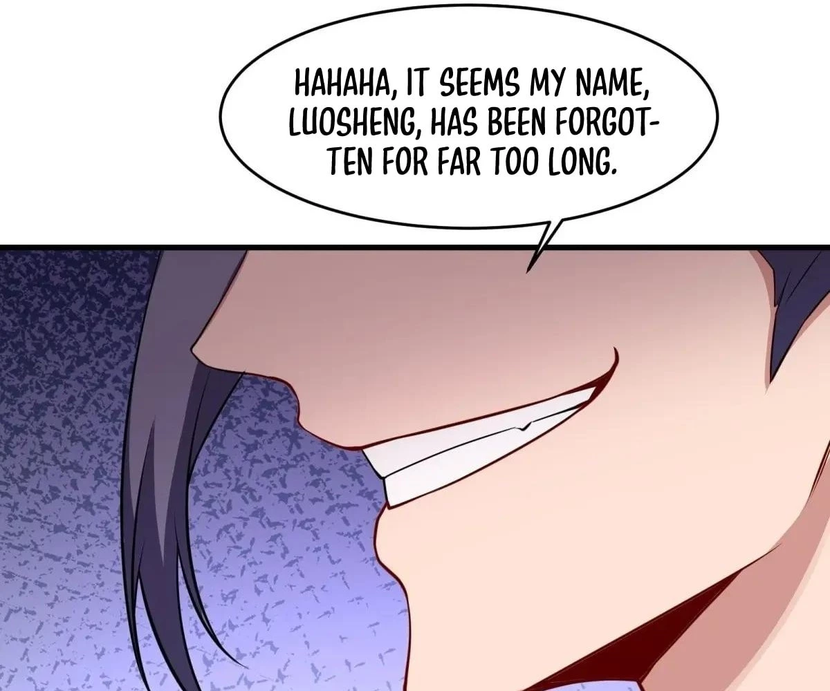 Traveling Through Time and Space to Become an Unlucky NPC: I Have a Wife to Protect Me Chapter 77 - 117