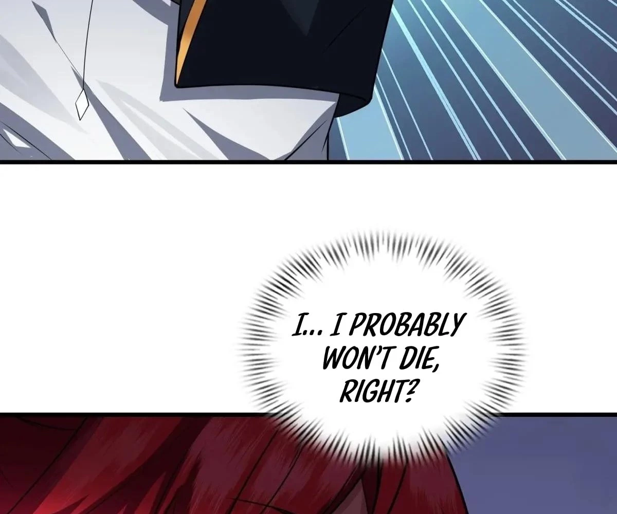 Traveling Through Time and Space to Become an Unlucky NPC: I Have a Wife to Protect Me Chapter 77 - 122