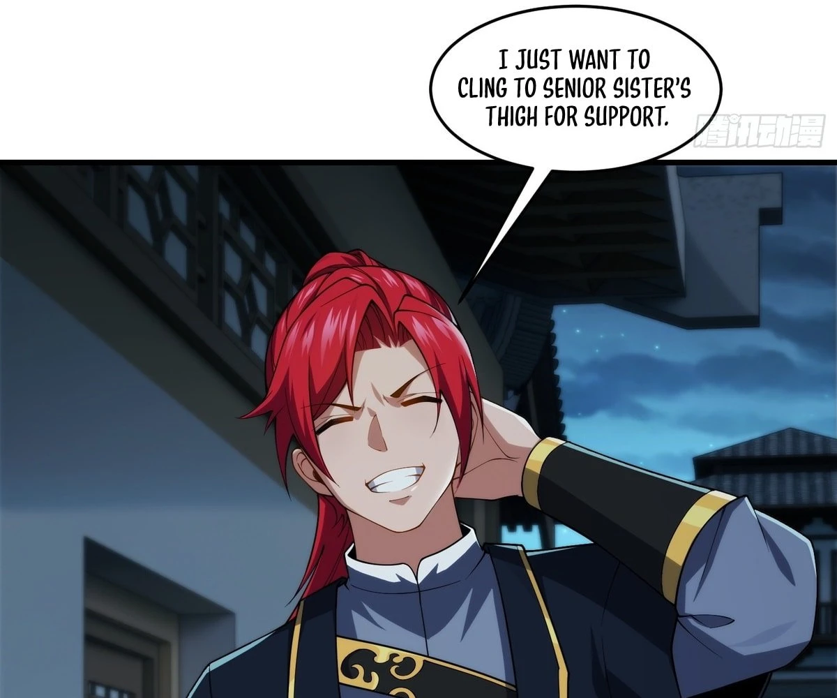 Traveling Through Time and Space to Become an Unlucky NPC: I Have a Wife to Protect Me Chapter 76 - 12