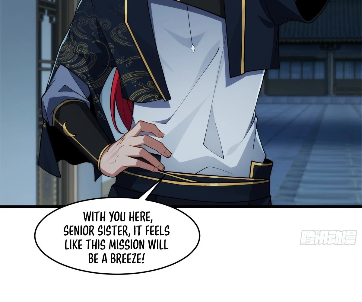 Traveling Through Time and Space to Become an Unlucky NPC: I Have a Wife to Protect Me Chapter 76 - 13