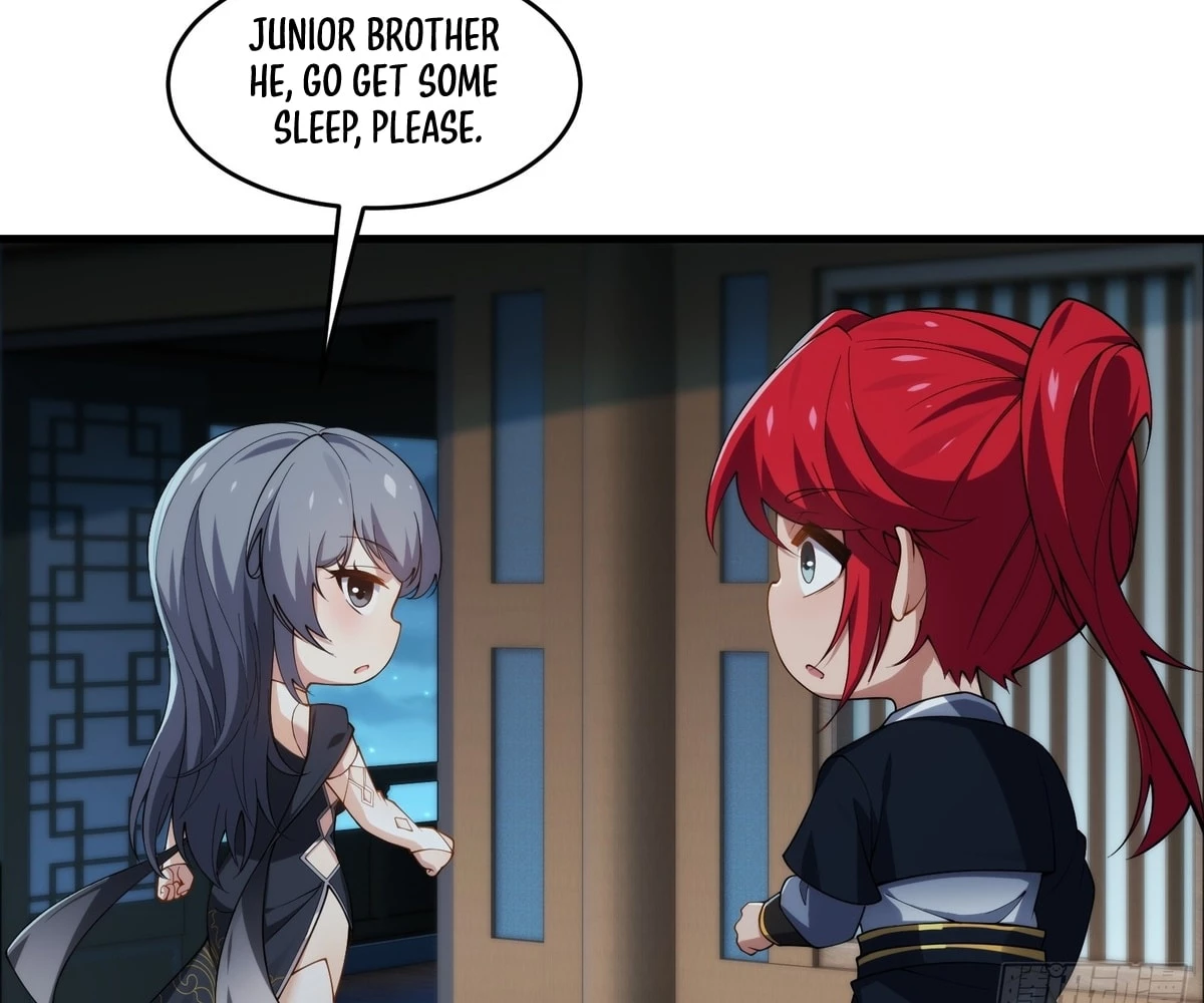 Traveling Through Time and Space to Become an Unlucky NPC: I Have a Wife to Protect Me Chapter 76 - 16