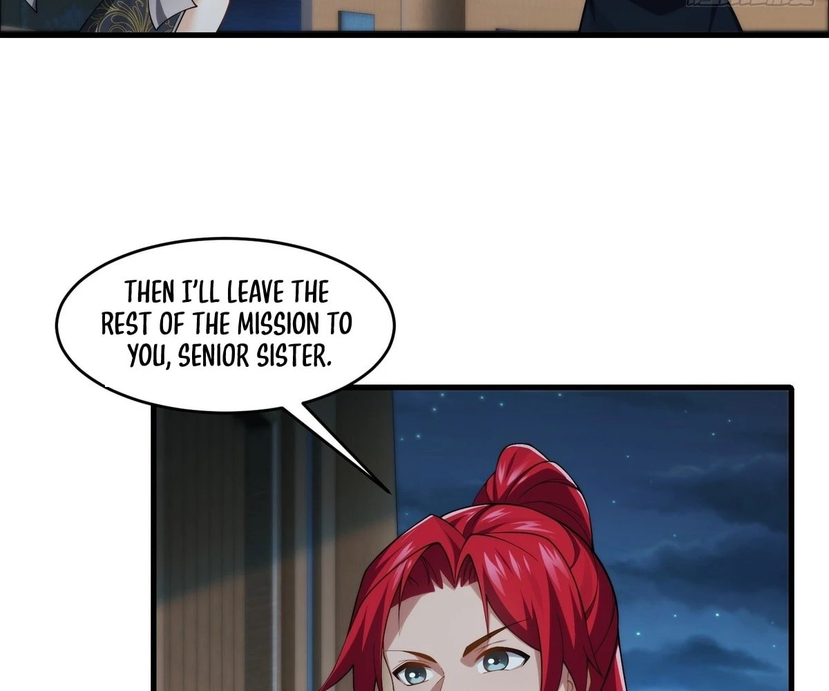 Traveling Through Time and Space to Become an Unlucky NPC: I Have a Wife to Protect Me Chapter 76 - 17