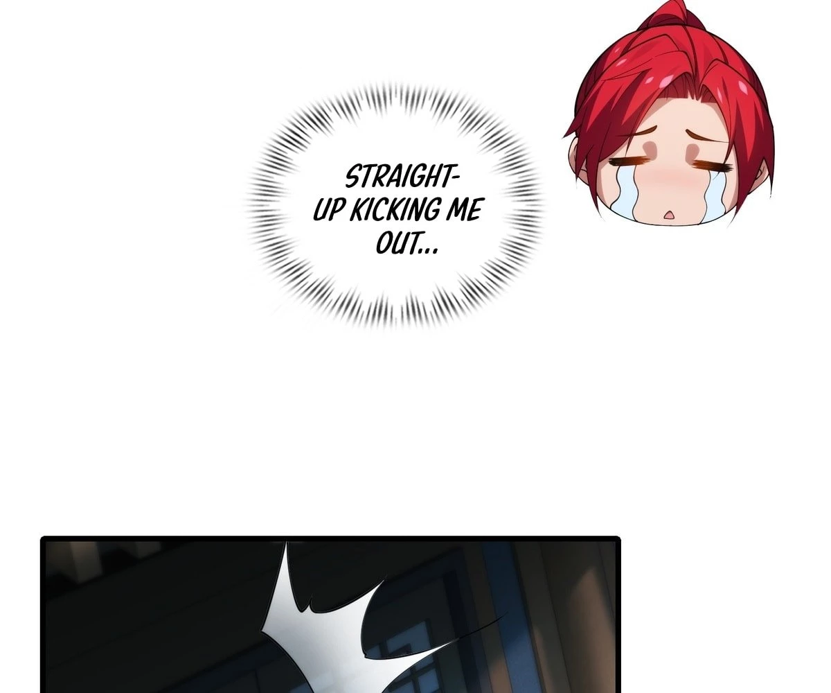 Traveling Through Time and Space to Become an Unlucky NPC: I Have a Wife to Protect Me Chapter 76 - 19