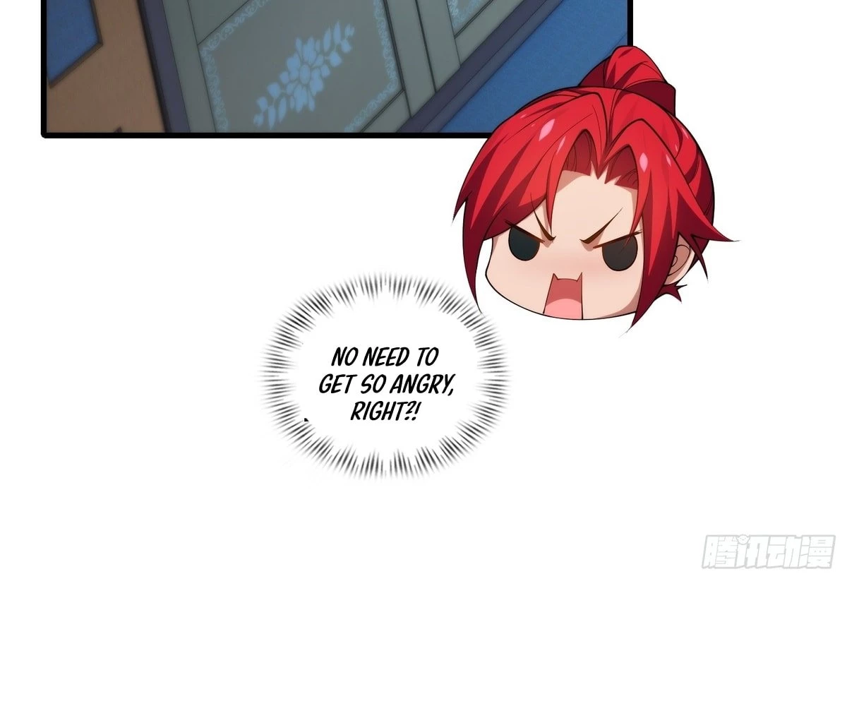 Traveling Through Time and Space to Become an Unlucky NPC: I Have a Wife to Protect Me Chapter 76 - 21