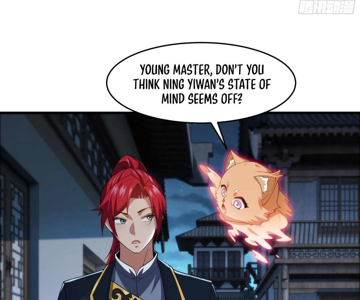 Traveling Through Time and Space to Become an Unlucky NPC: I Have a Wife to Protect Me Chapter 76 - 25