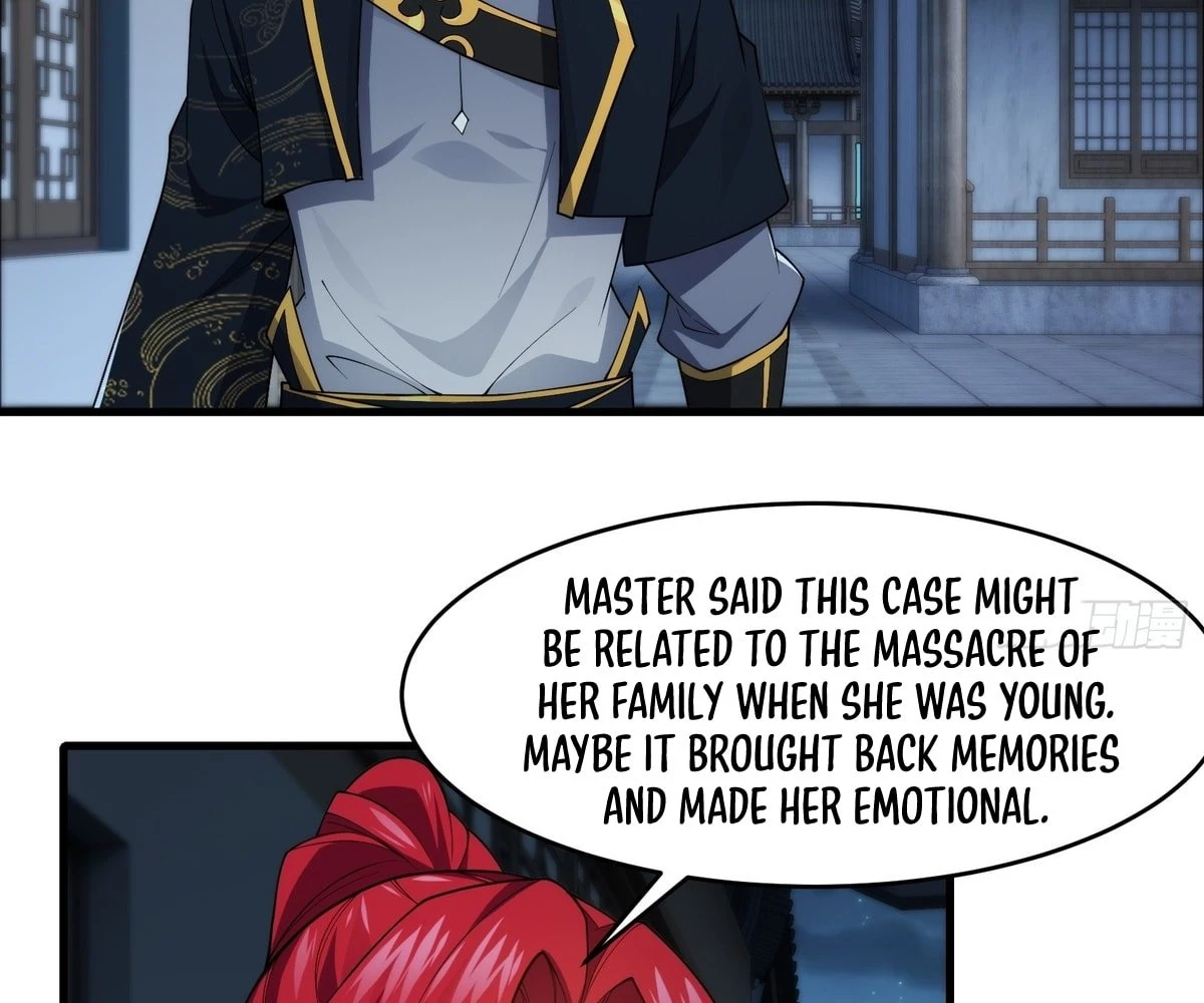 Traveling Through Time and Space to Become an Unlucky NPC: I Have a Wife to Protect Me Chapter 76 - 26