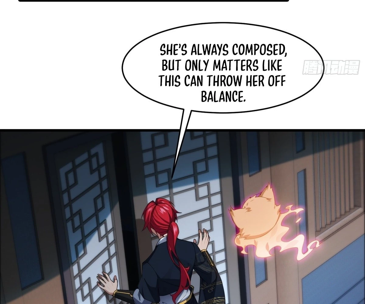 Traveling Through Time and Space to Become an Unlucky NPC: I Have a Wife to Protect Me Chapter 76 - 28