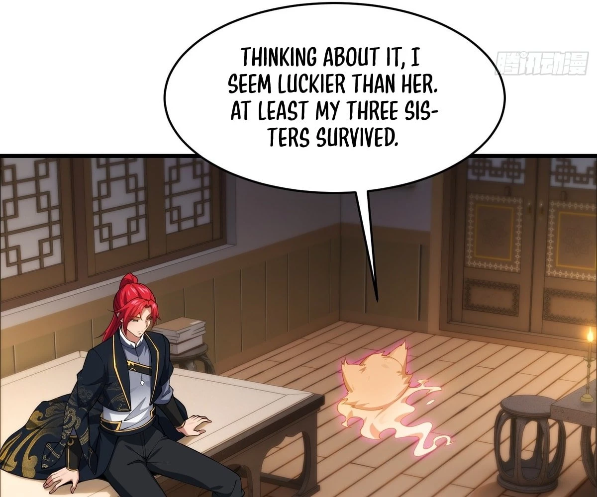 Traveling Through Time and Space to Become an Unlucky NPC: I Have a Wife to Protect Me Chapter 76 - 32