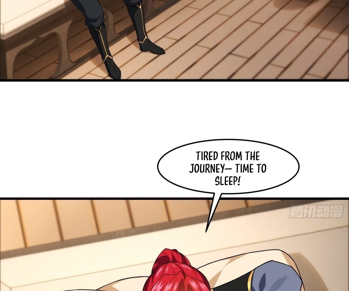 Traveling Through Time and Space to Become an Unlucky NPC: I Have a Wife to Protect Me Chapter 76 - 33