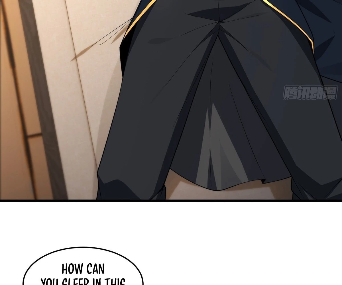 Traveling Through Time and Space to Become an Unlucky NPC: I Have a Wife to Protect Me Chapter 76 - 35