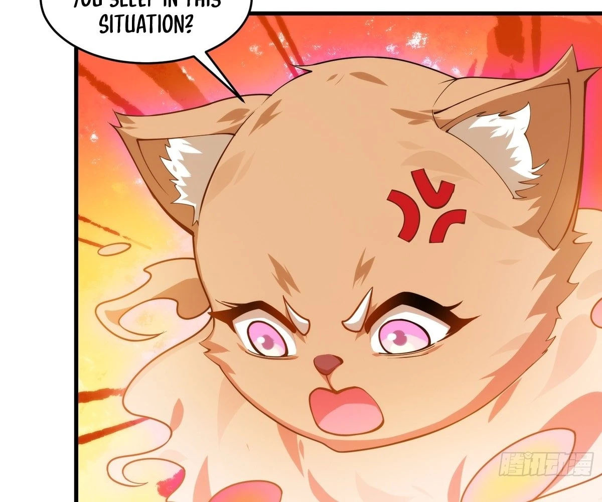 Traveling Through Time and Space to Become an Unlucky NPC: I Have a Wife to Protect Me Chapter 76 - 36