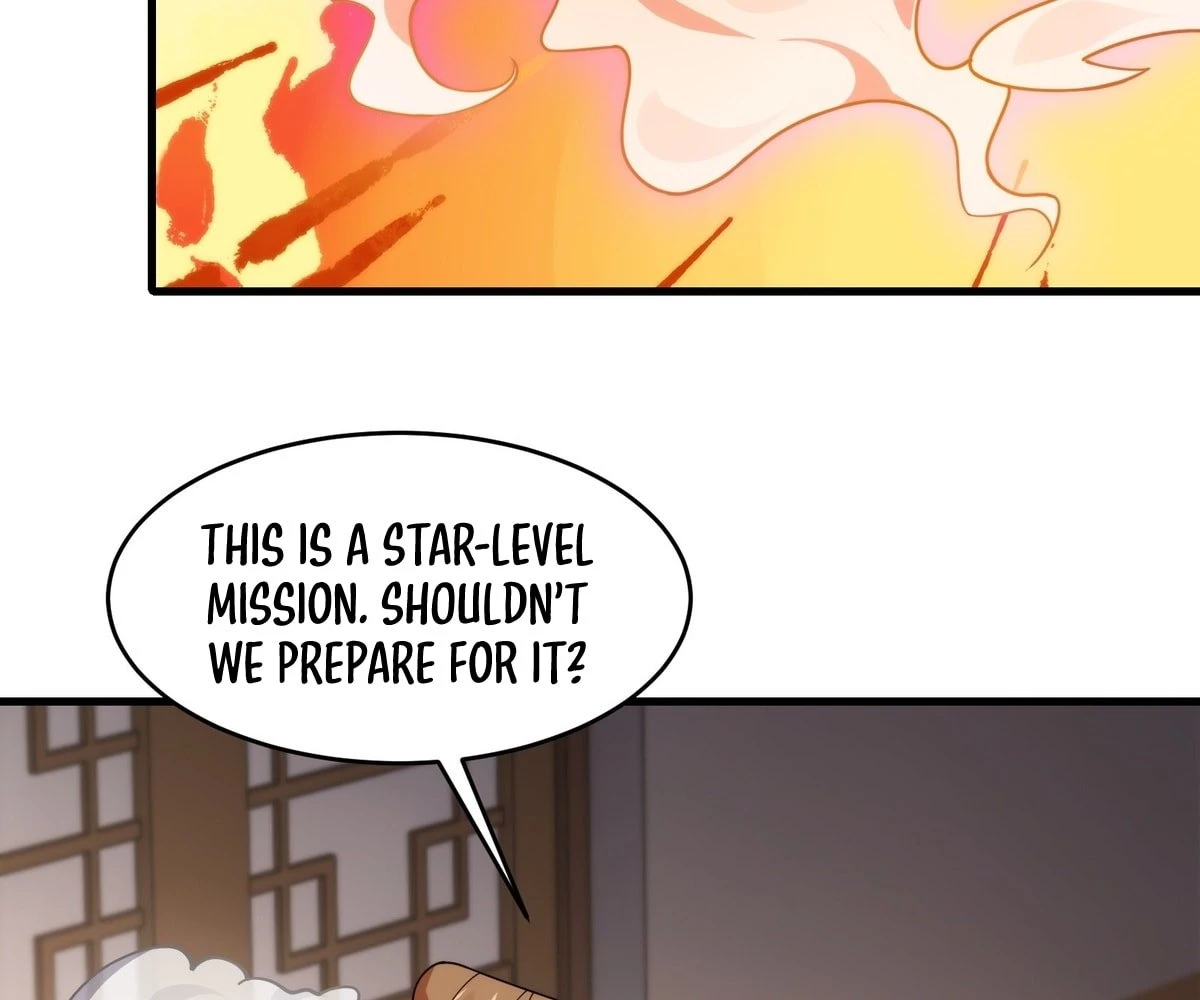 Traveling Through Time and Space to Become an Unlucky NPC: I Have a Wife to Protect Me Chapter 76 - 37