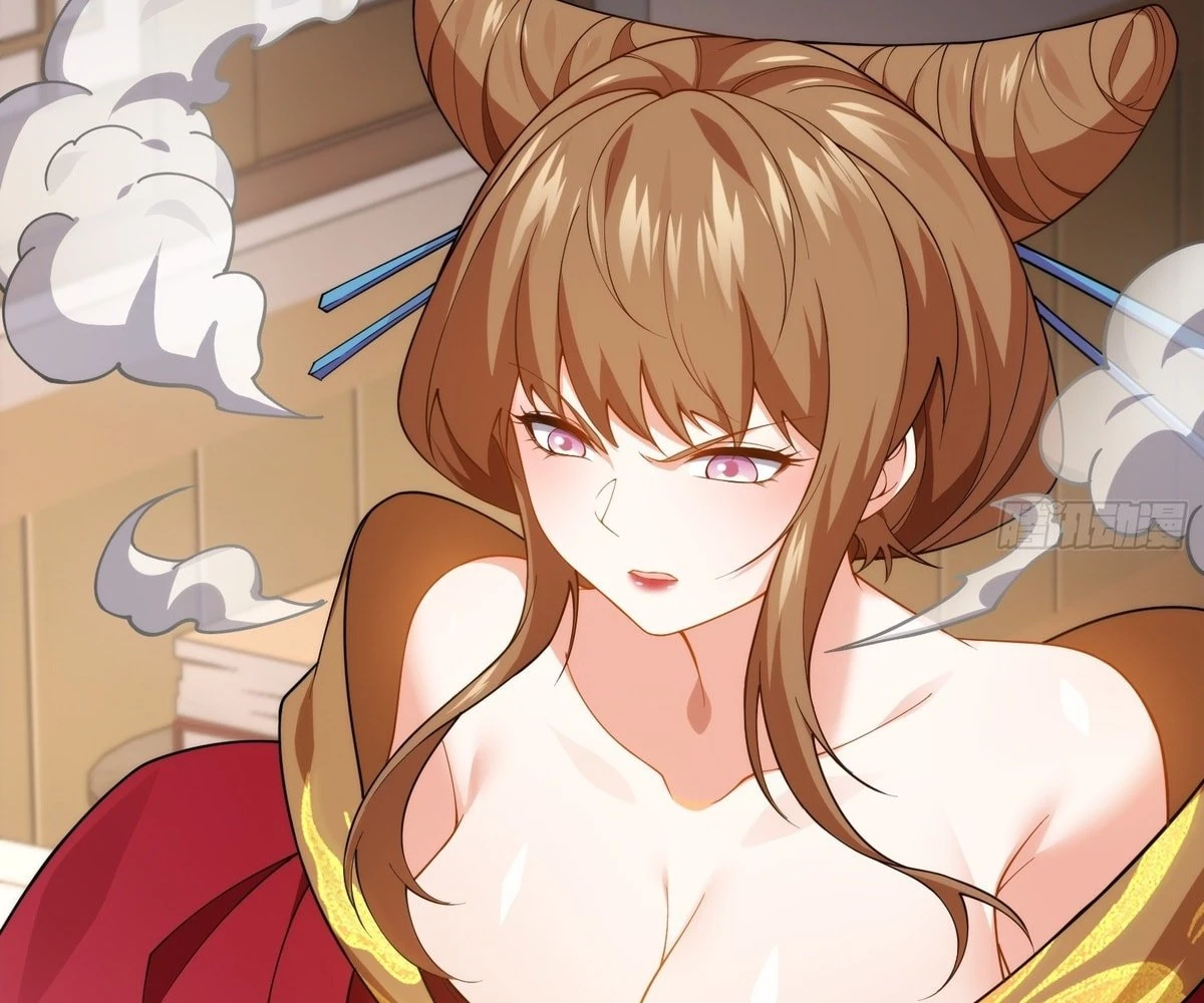 Traveling Through Time and Space to Become an Unlucky NPC: I Have a Wife to Protect Me Chapter 76 - 38