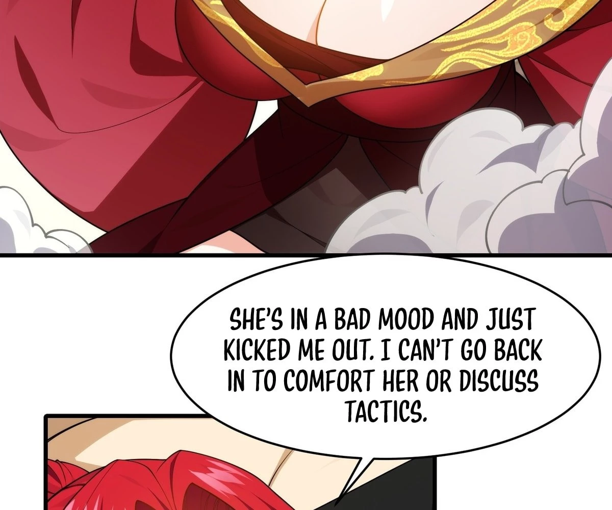 Traveling Through Time and Space to Become an Unlucky NPC: I Have a Wife to Protect Me Chapter 76 - 39