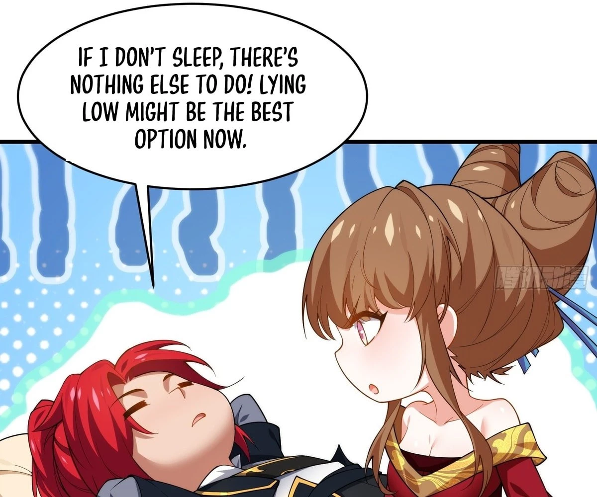 Traveling Through Time and Space to Become an Unlucky NPC: I Have a Wife to Protect Me Chapter 76 - 42