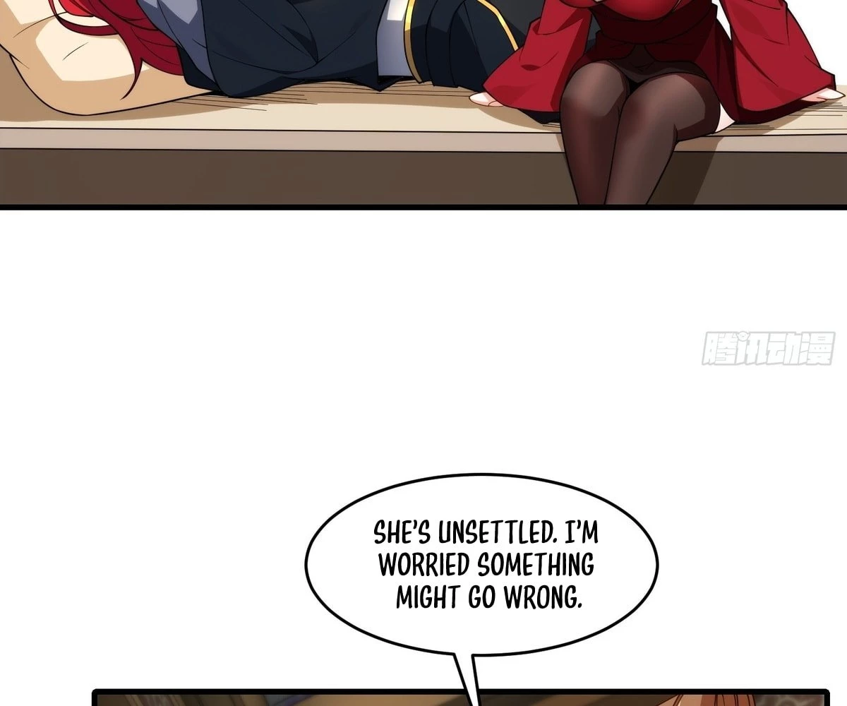 Traveling Through Time and Space to Become an Unlucky NPC: I Have a Wife to Protect Me Chapter 76 - 43