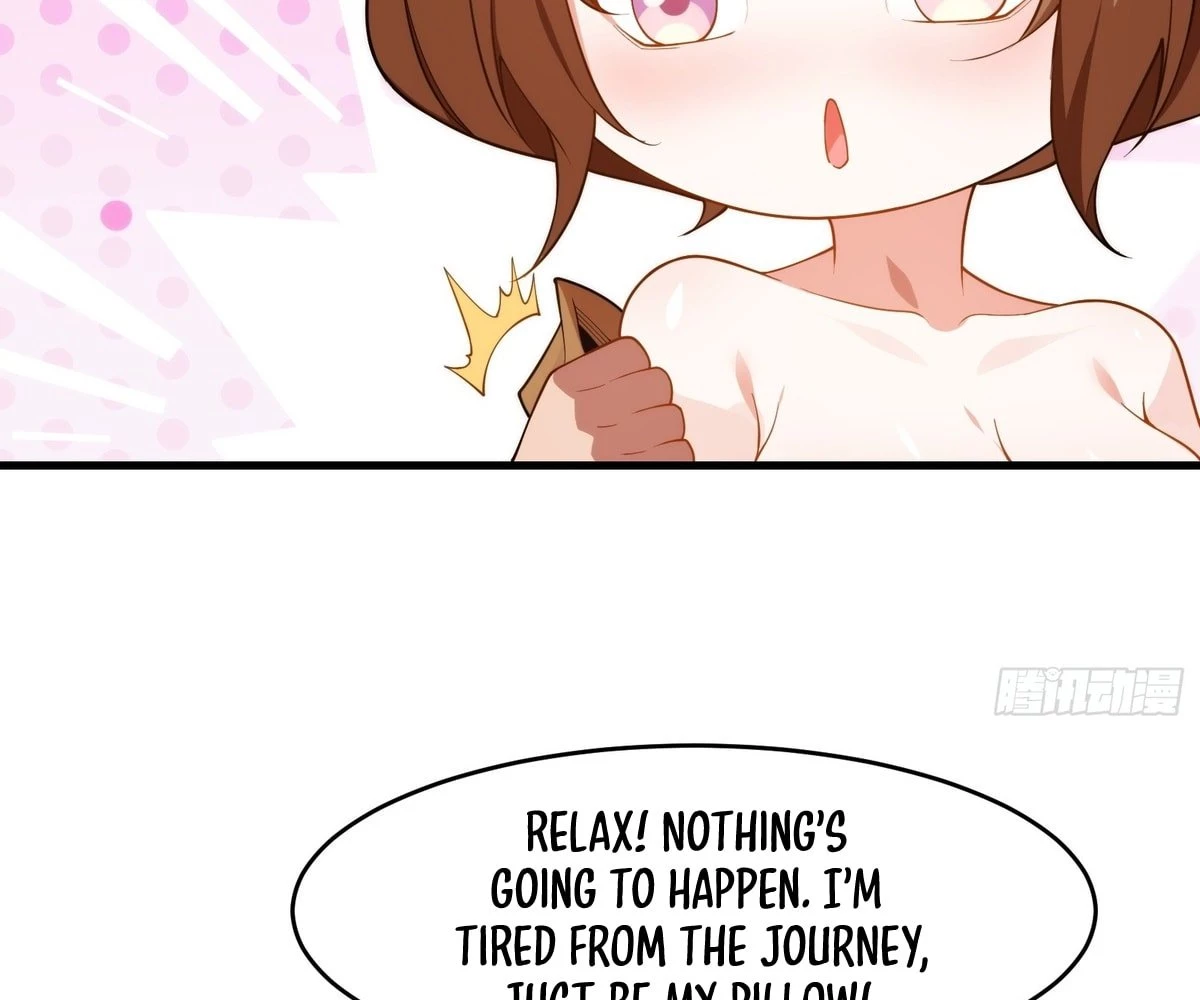 Traveling Through Time and Space to Become an Unlucky NPC: I Have a Wife to Protect Me Chapter 76 - 46