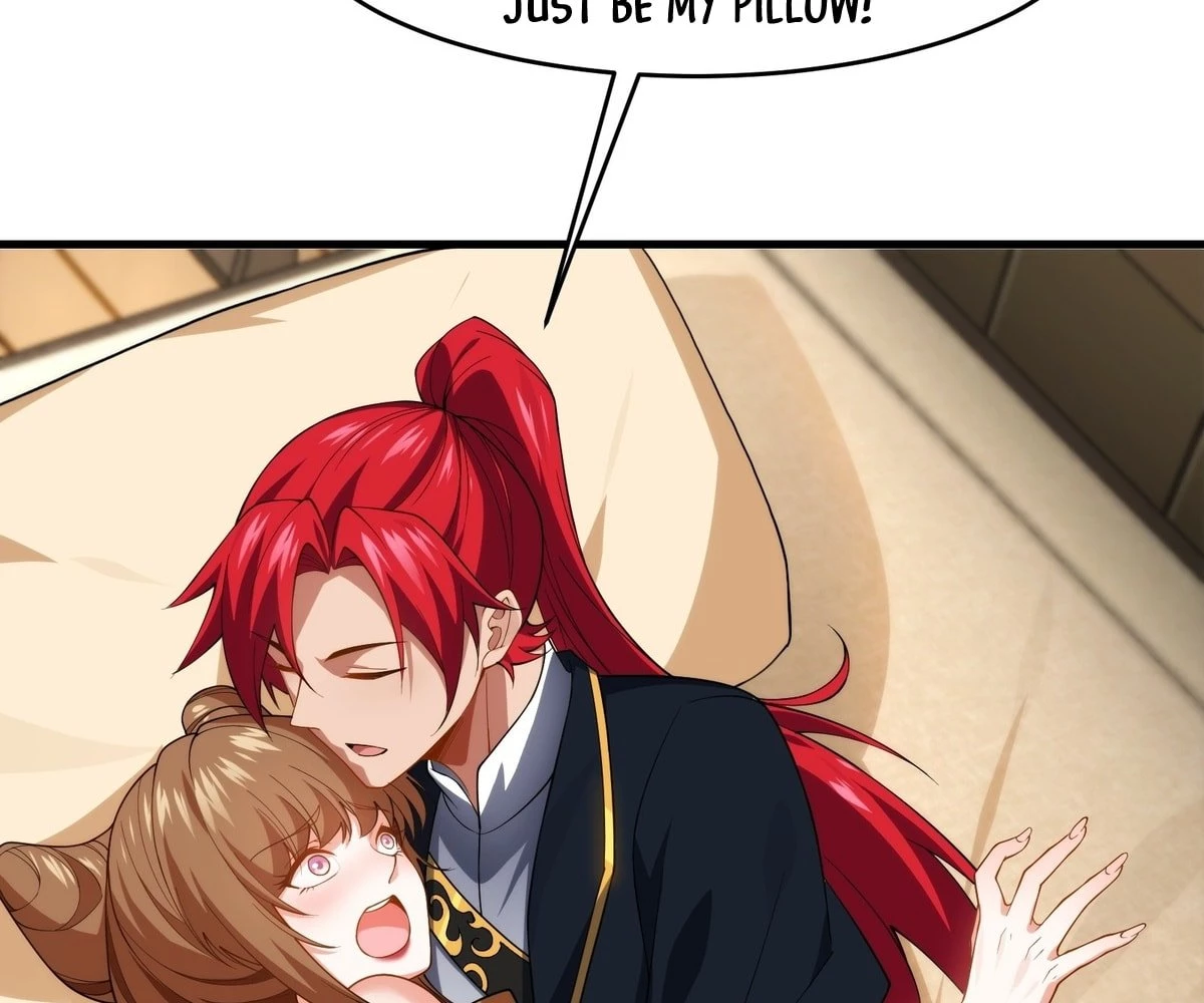 Traveling Through Time and Space to Become an Unlucky NPC: I Have a Wife to Protect Me Chapter 76 - 47