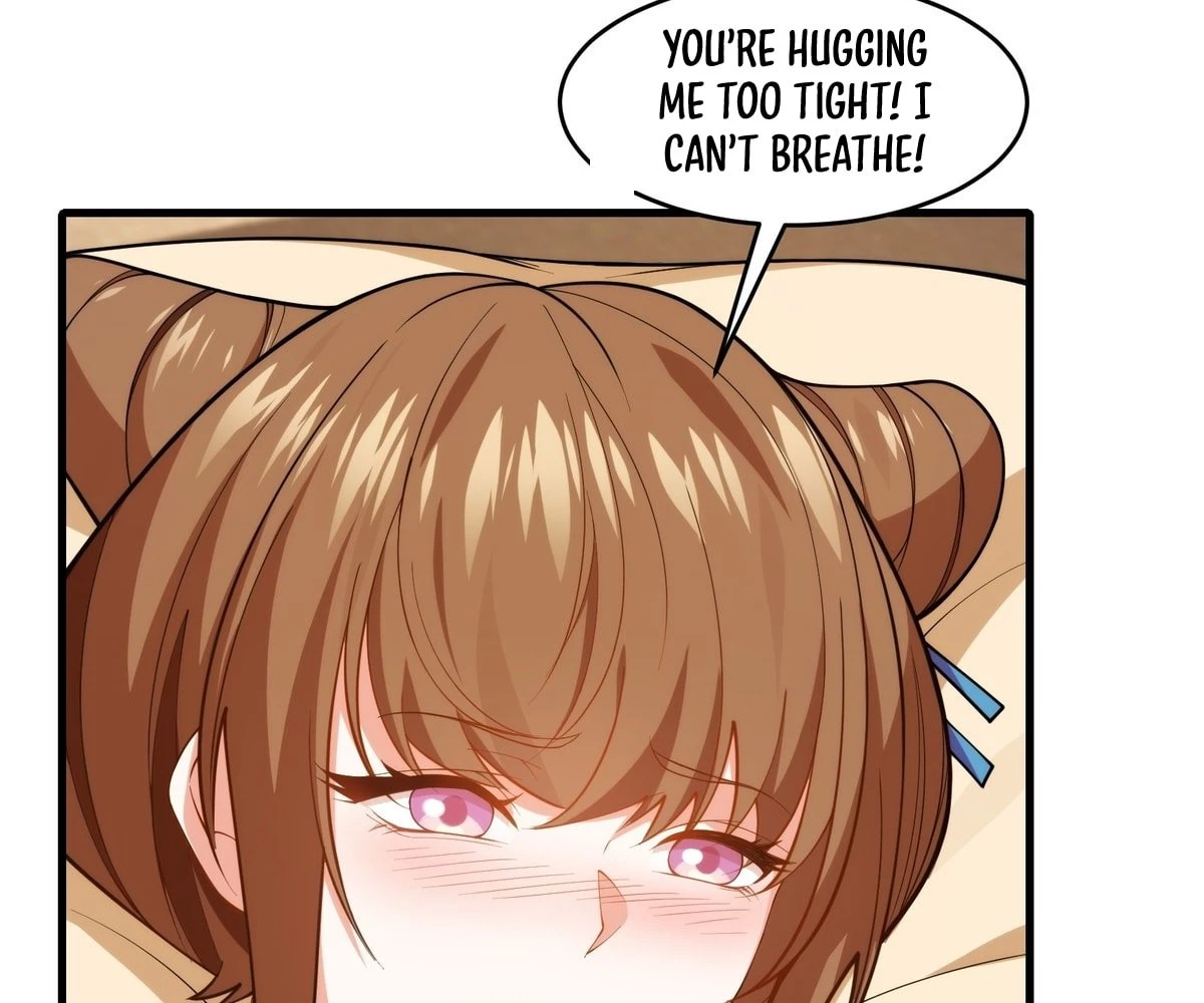 Traveling Through Time and Space to Become an Unlucky NPC: I Have a Wife to Protect Me Chapter 76 - 50