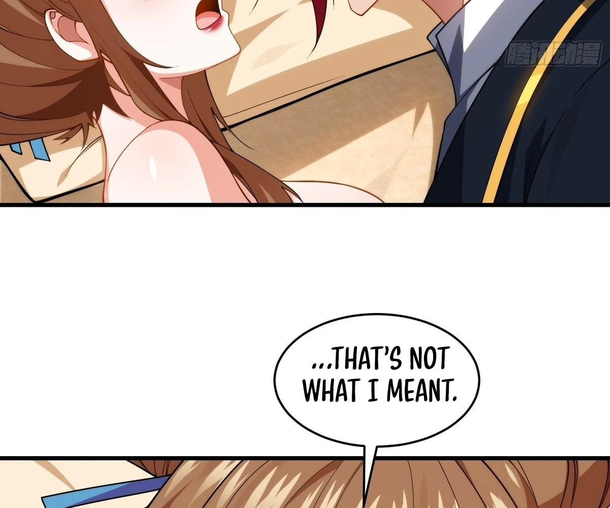 Traveling Through Time and Space to Become an Unlucky NPC: I Have a Wife to Protect Me Chapter 76 - 53