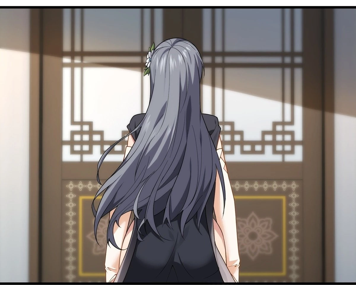 Traveling Through Time and Space to Become an Unlucky NPC: I Have a Wife to Protect Me Chapter 76 - 61