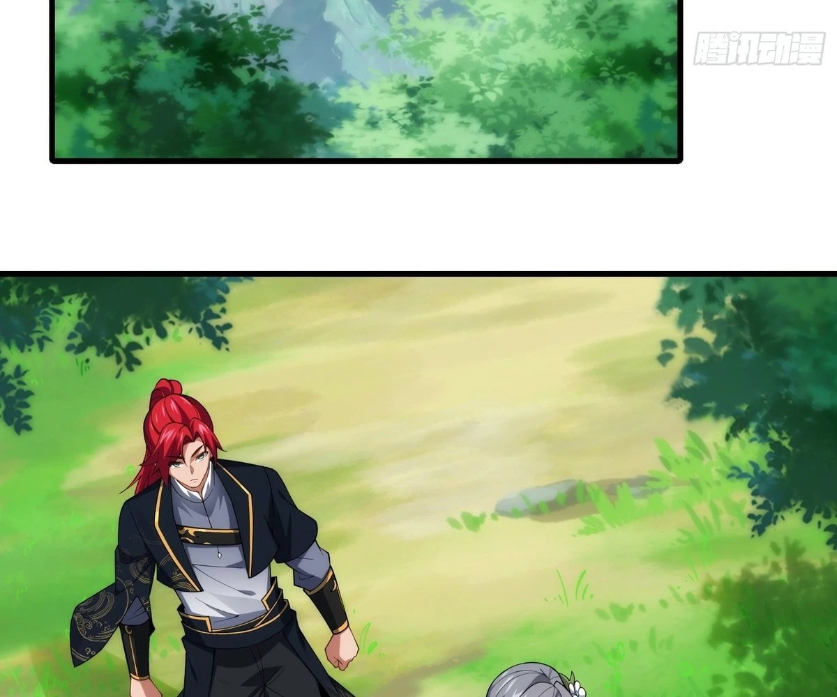 Traveling Through Time and Space to Become an Unlucky NPC: I Have a Wife to Protect Me Chapter 76 - 70