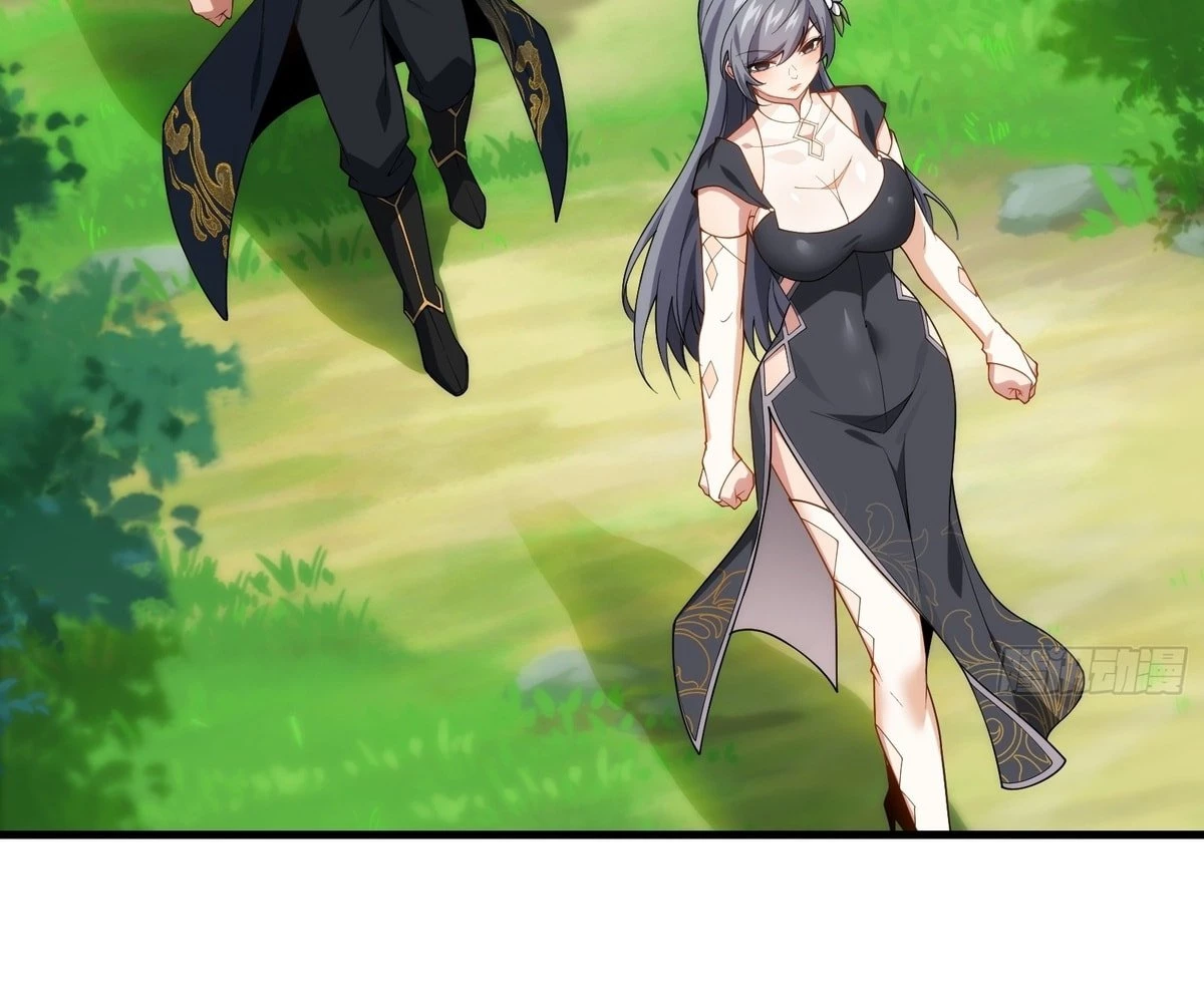 Traveling Through Time and Space to Become an Unlucky NPC: I Have a Wife to Protect Me Chapter 76 - 71