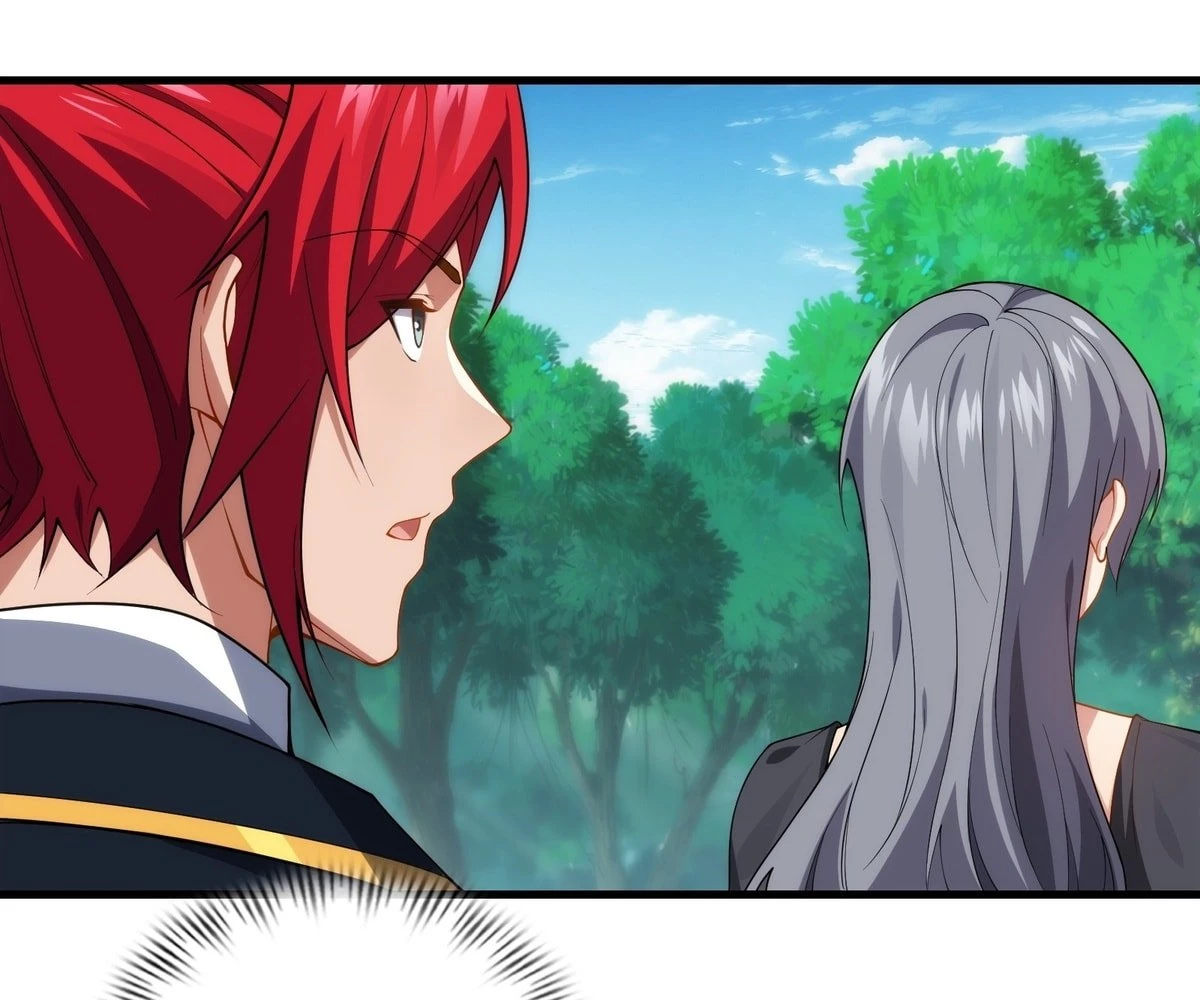 Traveling Through Time and Space to Become an Unlucky NPC: I Have a Wife to Protect Me Chapter 76 - 72