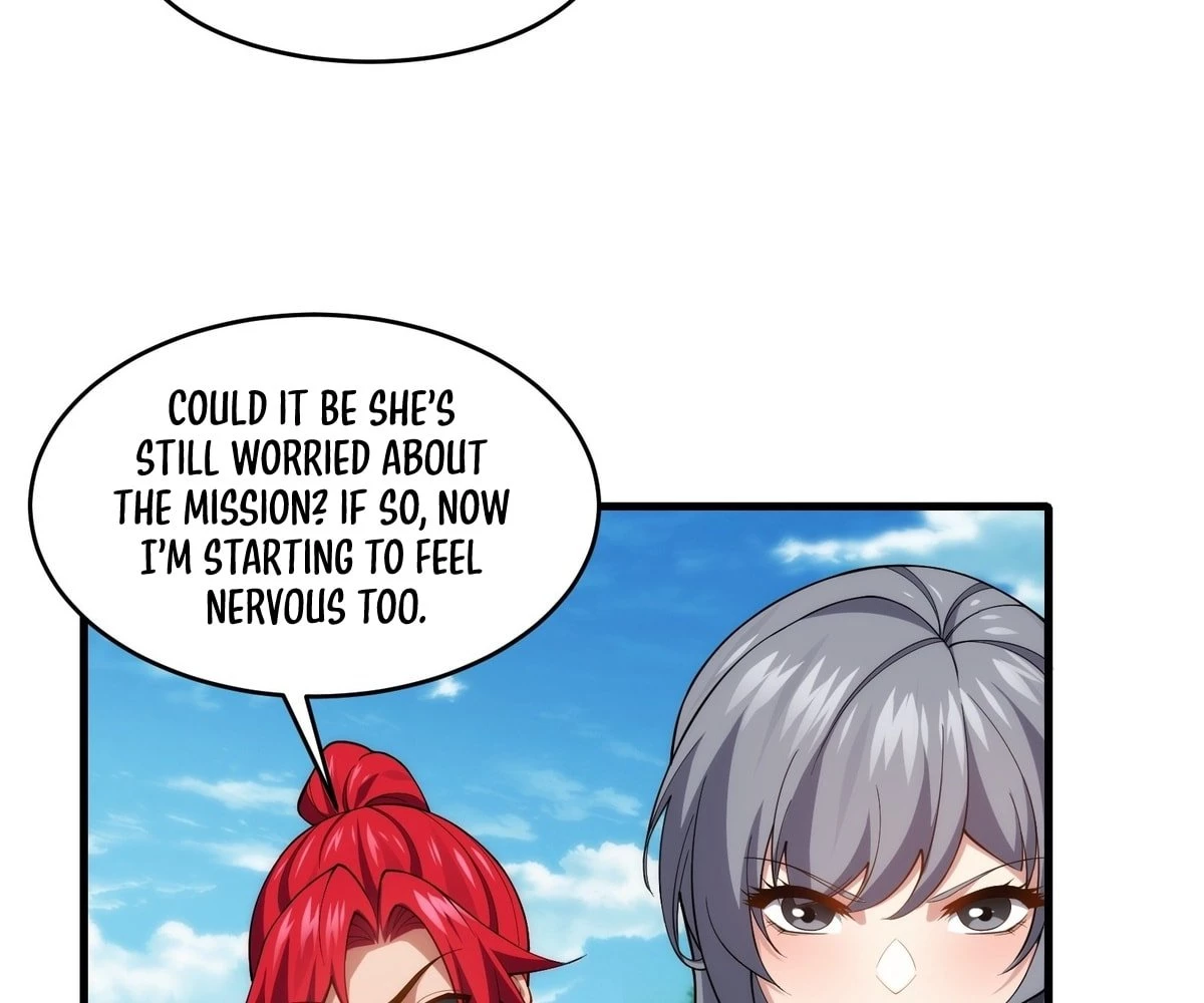 Traveling Through Time and Space to Become an Unlucky NPC: I Have a Wife to Protect Me Chapter 76 - 75