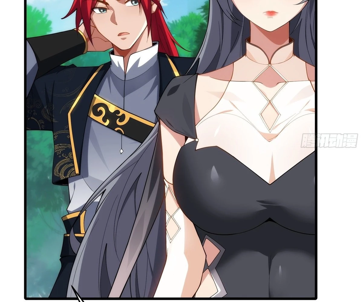 Traveling Through Time and Space to Become an Unlucky NPC: I Have a Wife to Protect Me Chapter 76 - 76