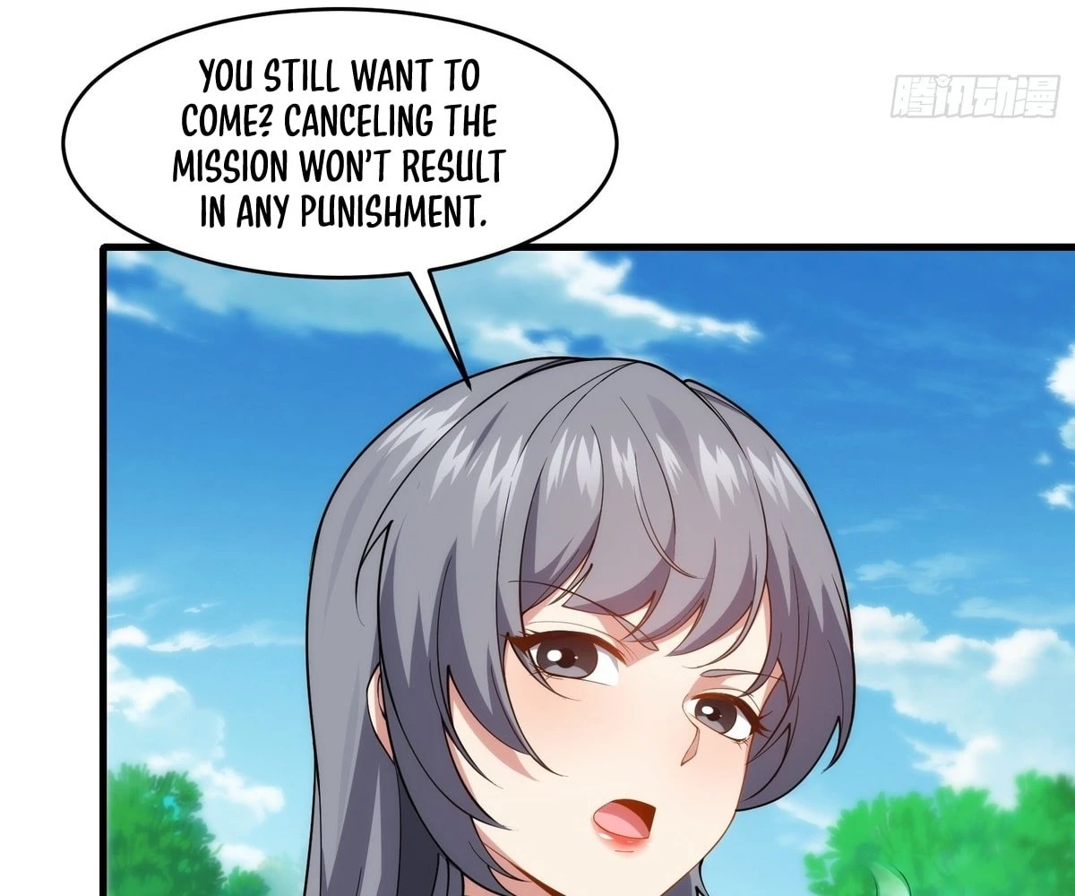 Traveling Through Time and Space to Become an Unlucky NPC: I Have a Wife to Protect Me Chapter 76 - 81