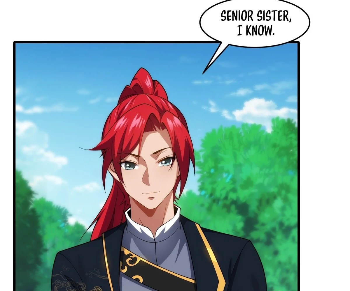 Traveling Through Time and Space to Become an Unlucky NPC: I Have a Wife to Protect Me Chapter 76 - 83