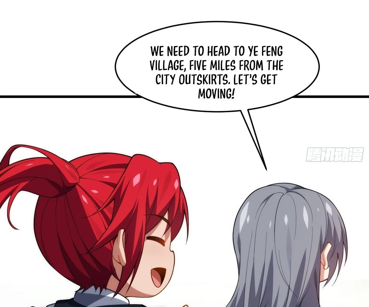 Traveling Through Time and Space to Become an Unlucky NPC: I Have a Wife to Protect Me Chapter 76 - 87