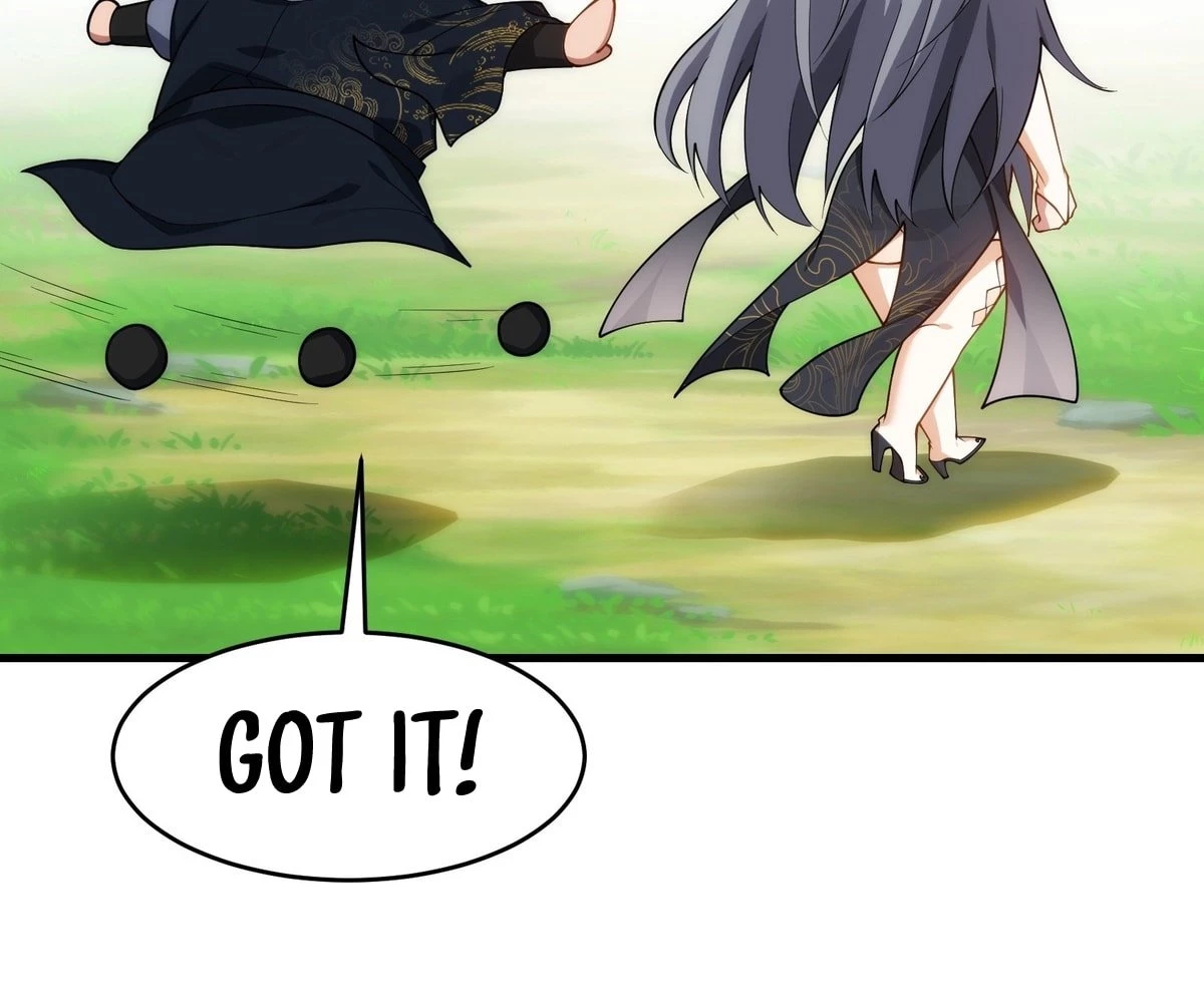 Traveling Through Time and Space to Become an Unlucky NPC: I Have a Wife to Protect Me Chapter 76 - 88