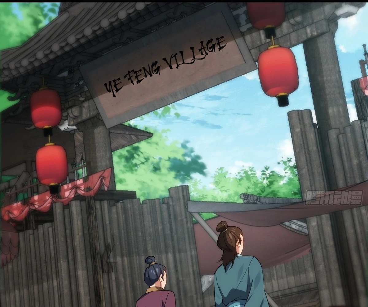 Traveling Through Time and Space to Become an Unlucky NPC: I Have a Wife to Protect Me Chapter 76 - 91