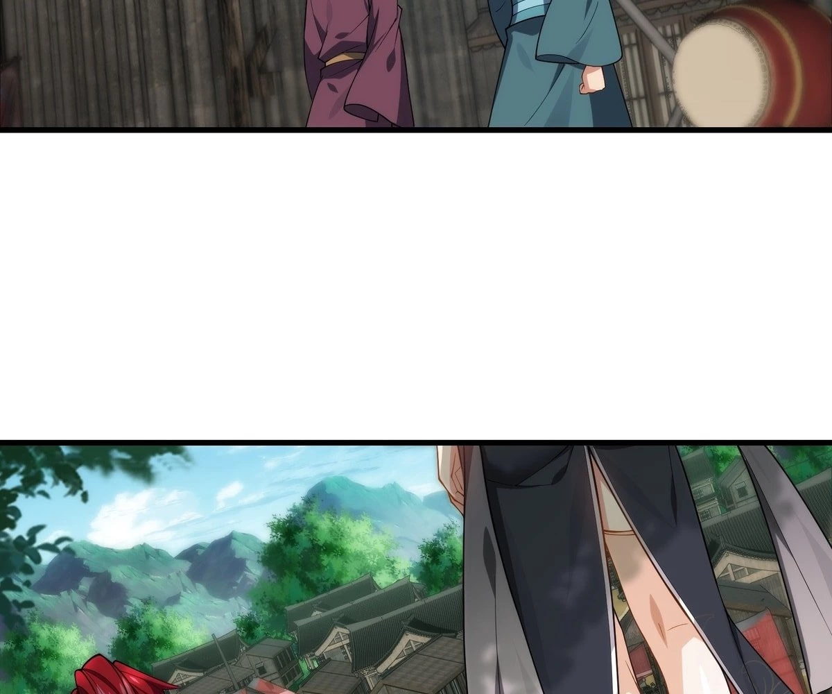 Traveling Through Time and Space to Become an Unlucky NPC: I Have a Wife to Protect Me Chapter 76 - 92