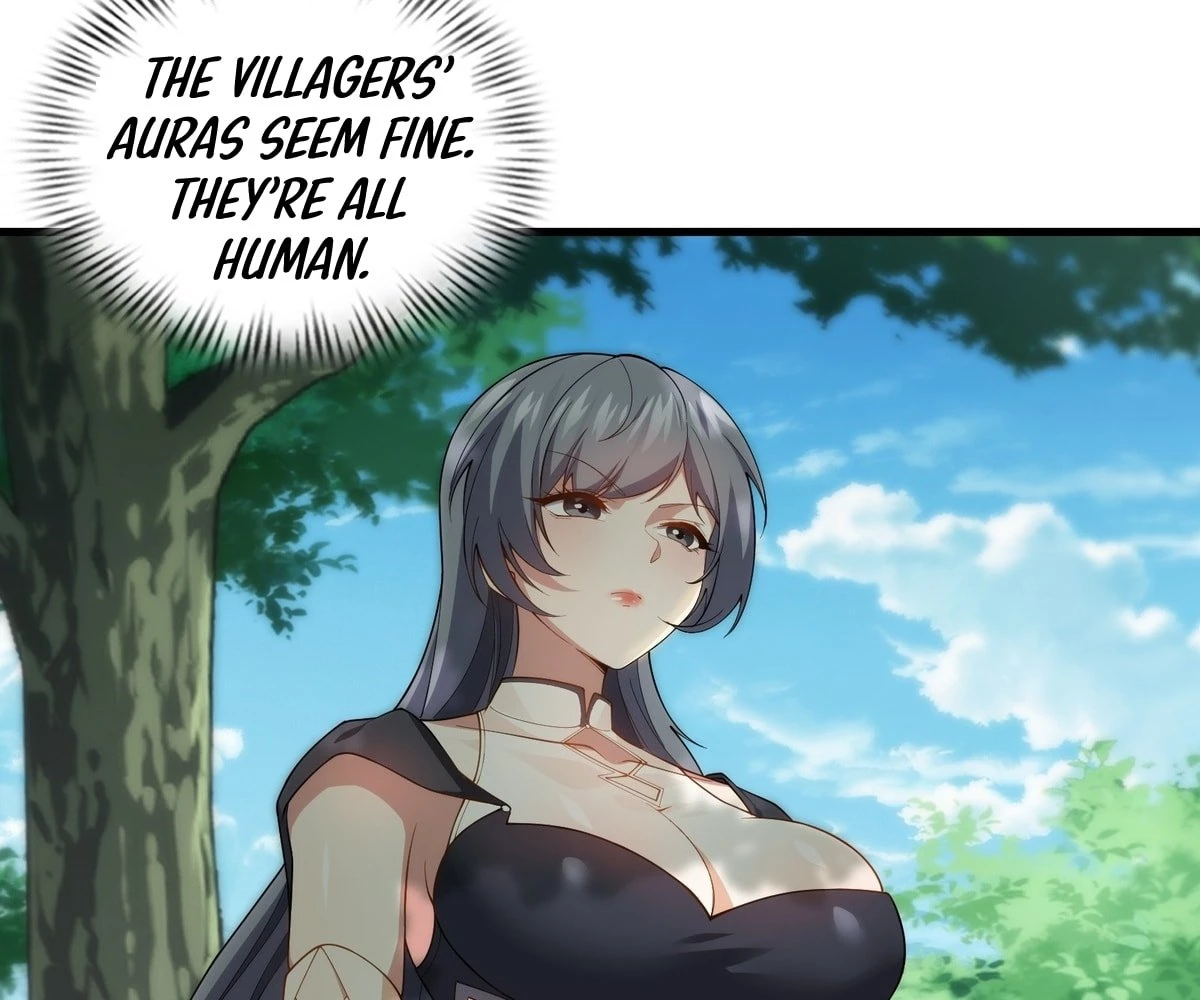 Traveling Through Time and Space to Become an Unlucky NPC: I Have a Wife to Protect Me Chapter 76 - 96