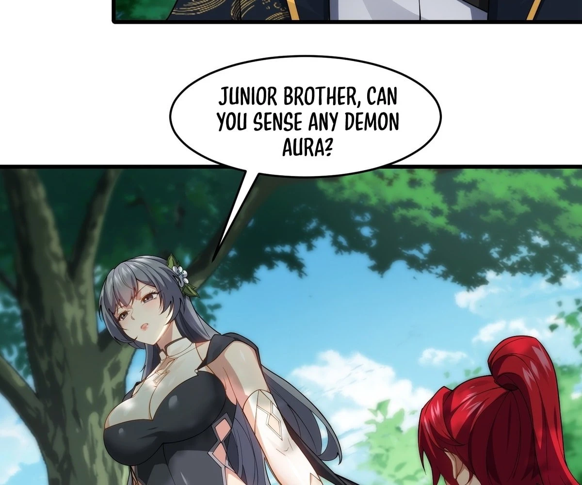 Traveling Through Time and Space to Become an Unlucky NPC: I Have a Wife to Protect Me Chapter 76 - 99